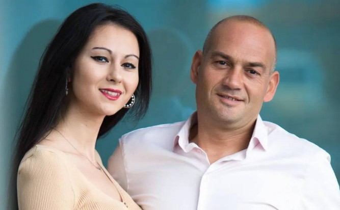 Поредна двойка отпадна от "Един за друг"