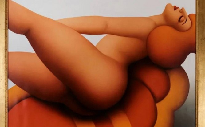 Димитър Буюклийски - Мичи