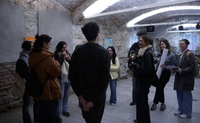 ТАМ - Велико Търново