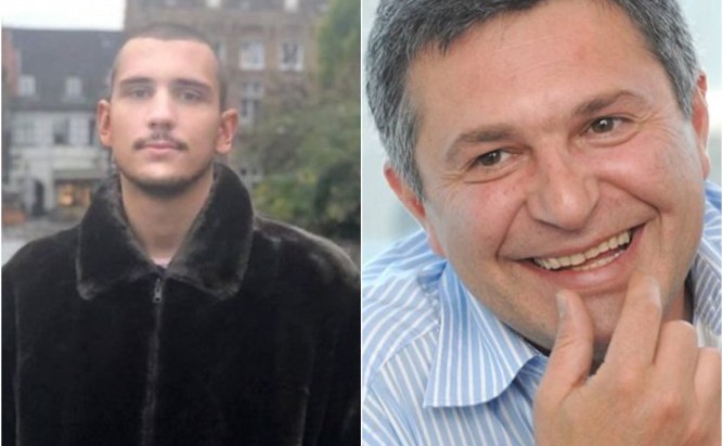 Милен Цветков и обществените реакции след решението за условно предсрочно освобождаване на Кристиан Николов