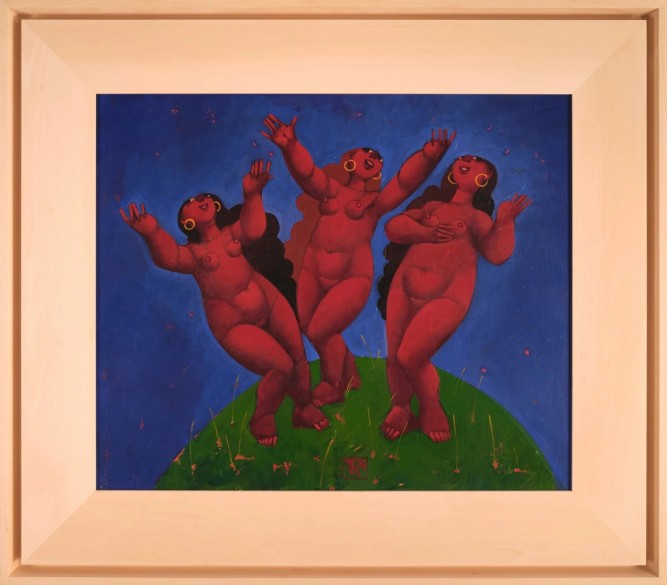 Ганчо Карабаджаков