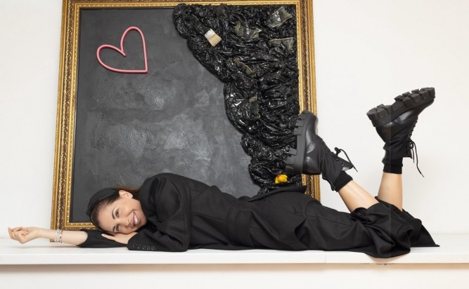 Сара Алберт