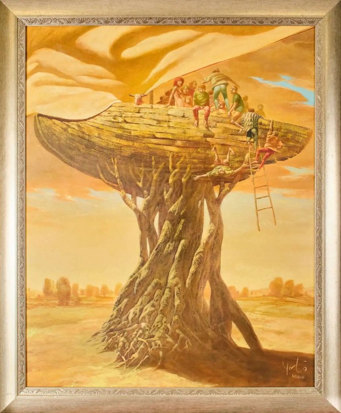 Христо Йотов - Йото