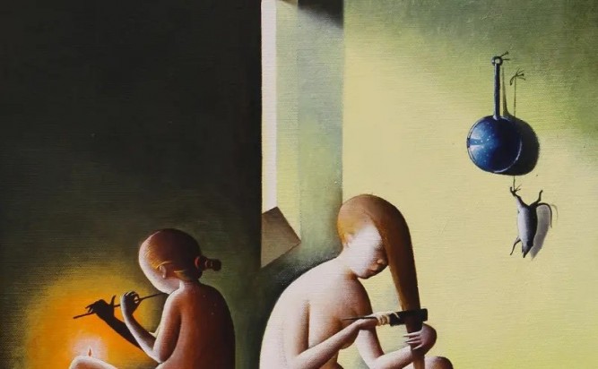 Маргарита Пуева, Състояния