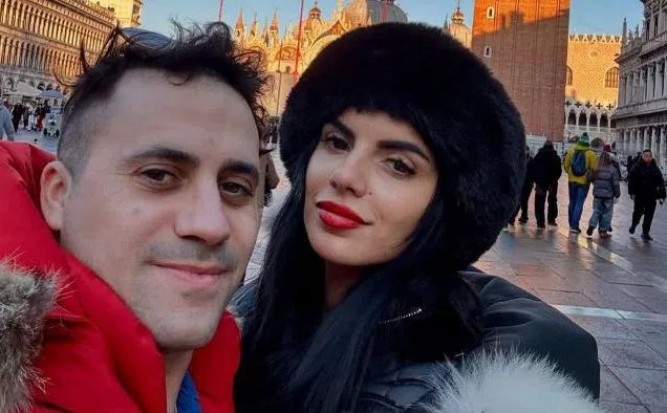 Цвети и Патрицио от Hell's Kitchen се разделиха след тежки ...