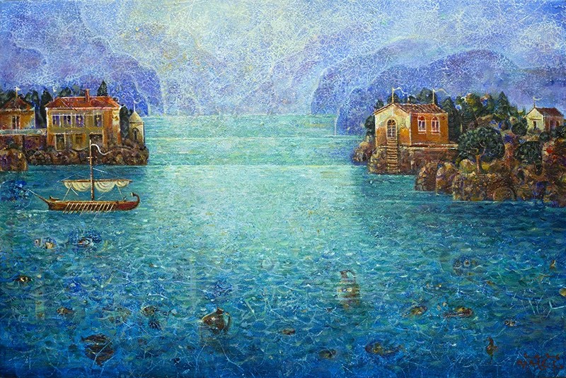 Изгрев