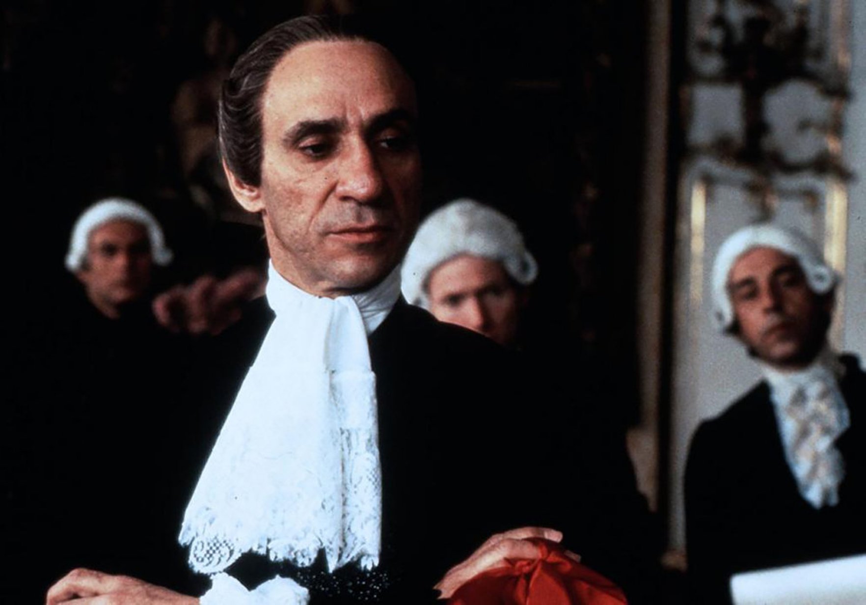 Ф. Мъри Ейбрахам