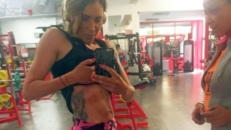 Златка Димитрова