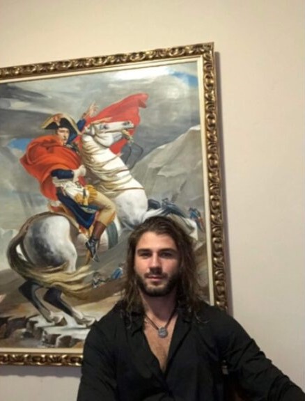 Димитър Божков