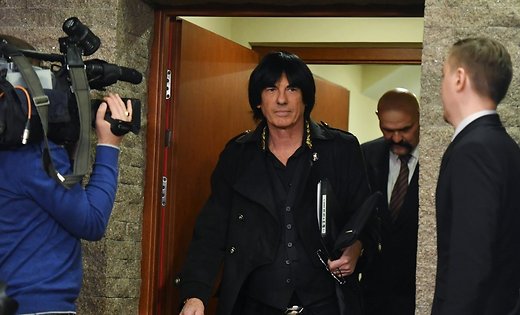 Дидие Маруани съди Филип Киркоров