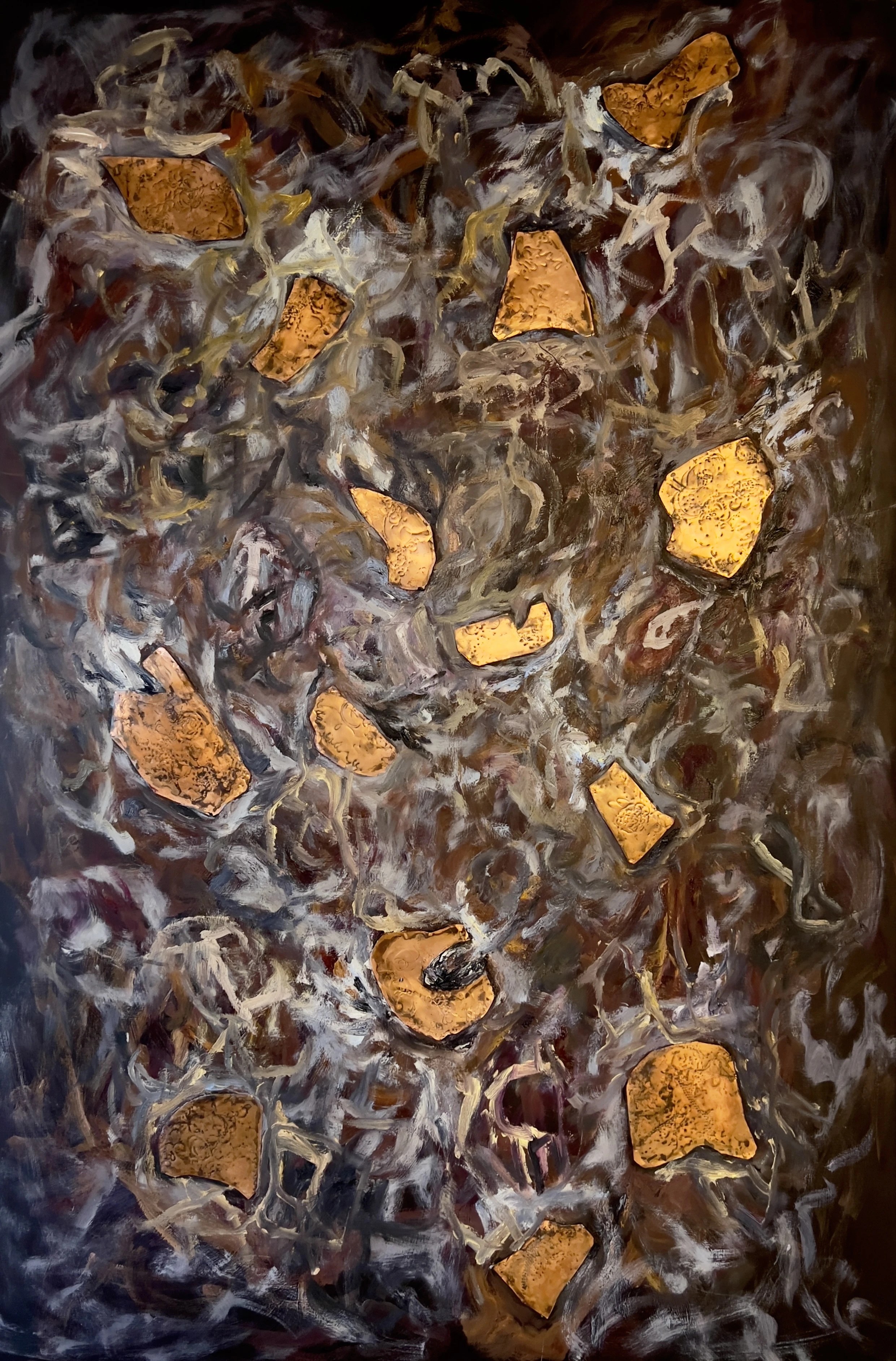Нощ в Рая