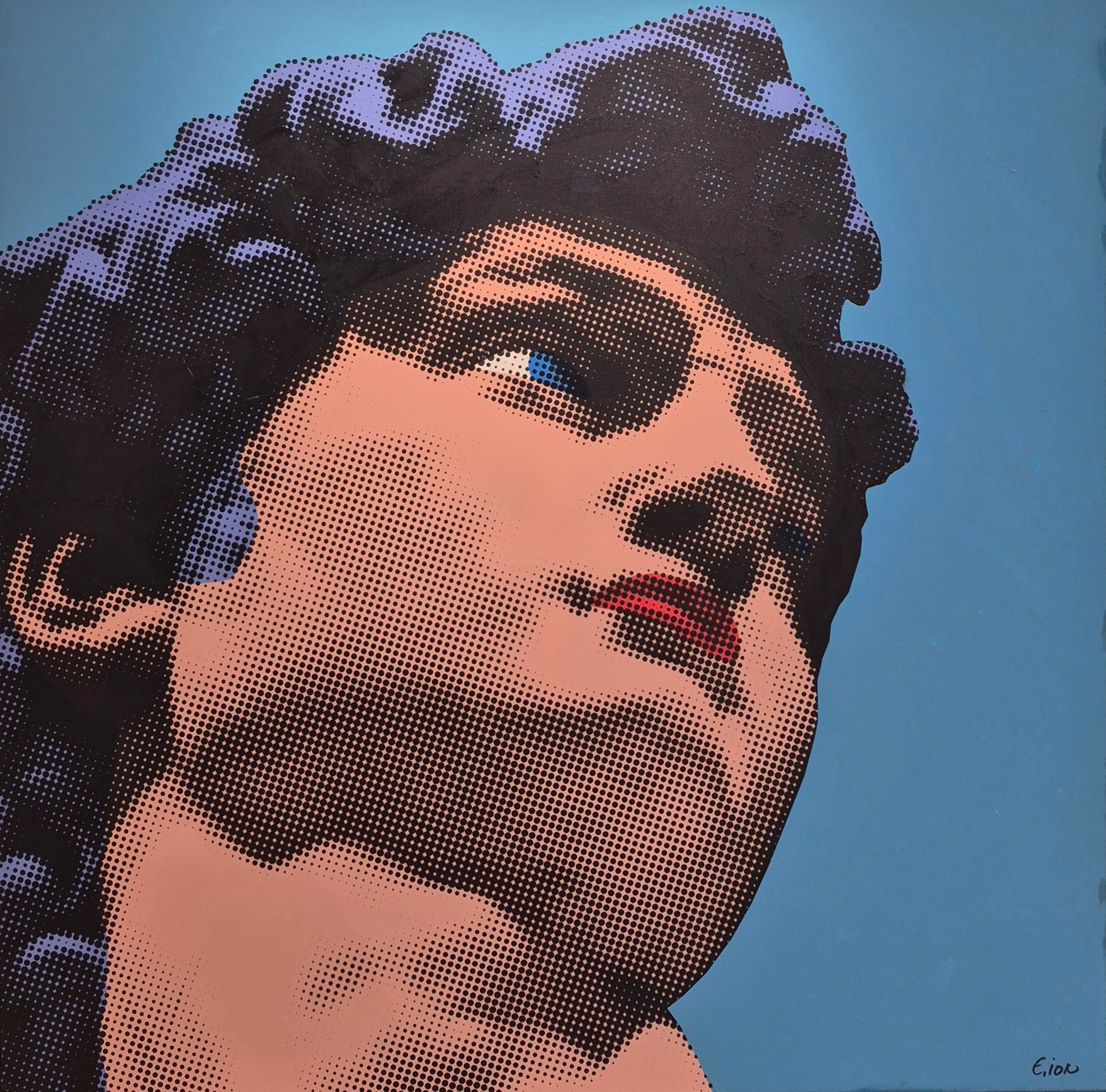 Евгени Йонов 