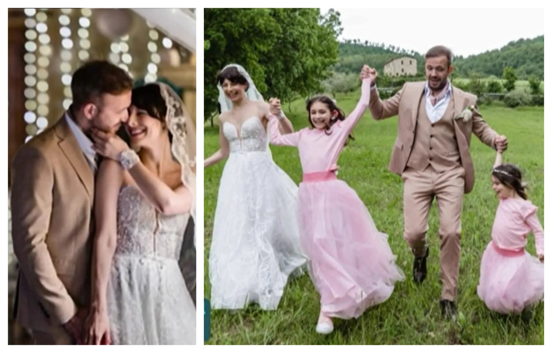 Тайно в чужбина решават да се оженят популярната актьорска двойка - Алек Алексиев и Яна Титова.