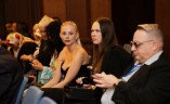 •	Дипломати и специални гости на Кафтаненото ревю в София 