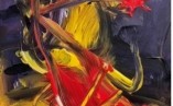 L’Urlo dell’Assoluto L’Atto Cosmico