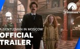 “A Gentleman In Moscow” (Джентълмен в Москва)