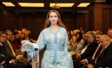 •	Участнички в Glamour Faces World 2026 на мароканска вечер 