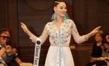 •	Участнички в Glamour Faces World 2026 на мароканска вечер 