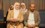 •	Дипломати и специални гости на Кафтаненото ревю в София 