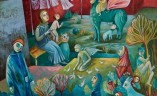 Вътрешен двор