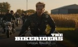 Моторджии (The Bikeriders)