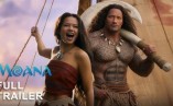 13. „Смелата Ваяна“ (Moana)