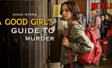 A Good Girl's Guide to Murder