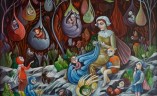 Плетачката на пашкули