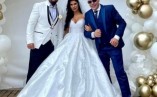 Благо Георгиев вдигна сватба и скъса с Поли за месеци 