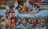 Тези, които впрегнаха луната