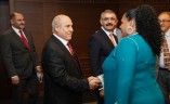 •	Дипломати и специални гости на Кафтаненото ревю в София 