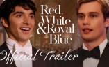 „Червено, бяло и кралско синьо“ (Red, White & Royal Blue)
