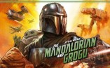 9. „Мандалорецът и Грогу“ (Star Wars: The Mandalorian and Grogu)