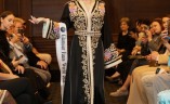 •	Участнички в Glamour Faces World 2026 на мароканска вечер 