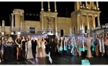 Камелия Иванова – победителката в конкурса „Мис България 2026“