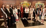 Участнички в Glamour Faces World 2026 в Пловдив и Стария град