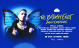 THEO представя дебютния си албум The Butterfly Effect на специално събитие в София