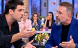 Стилиян Иванов и Петър Дочев в центъра на остър телевизионен скандал в „Преди обед“ по bTV