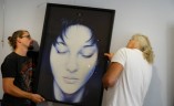 Лилияна Александрова с изложба в галерия 