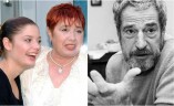 Пепа Николова – спомен за голямата българска актриса 20 години след смъртта ѝ