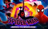 „Спайдър-Мен: През Спайди-вселената“ (Spider-Man: Across the Spider-Verse)