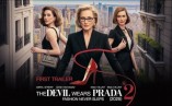 8. Дяволът носи Прада 2 (The Devil Wears Prada 2)