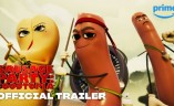 Sausage Party: Foodtopia (Пълна наденица: хранителна утопия)