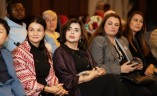 •	Дипломати и специални гости на Кафтаненото ревю в София 