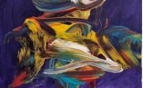 Il Big Bang del Colore, L’Esplosione Cosmica