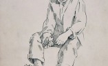 Владимир Димитров - Майстора, Дете с грозде