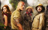 18. „Джуманджи 3“ (Jumanji 3)