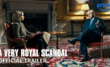 „Още един много кралски скандал“ (A Very Royal Scandal)