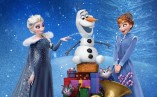  Замръзналото кралство: Коледа с Олаф (2017)
