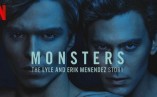 „Чудовища: Историята на братята Менендес“ (Monsters: The Lyle and Erik Menendez Story )